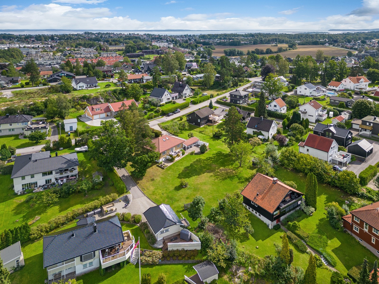 124hoydefoto Galleribilde