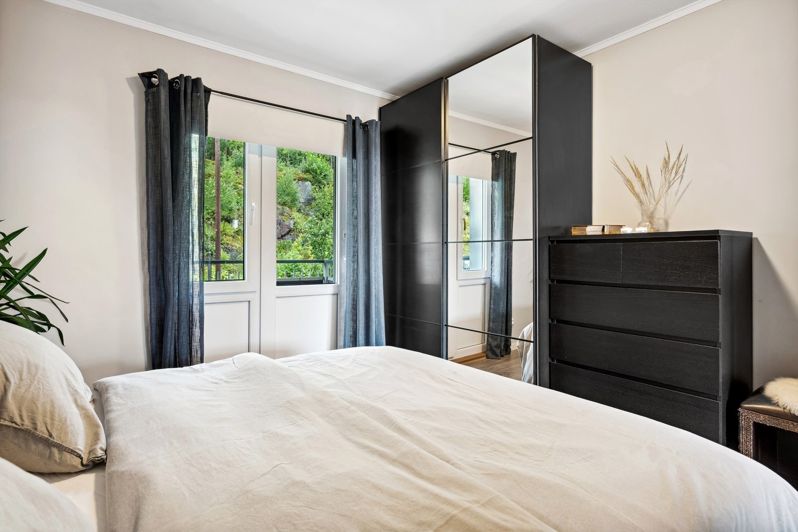 Hovedsoverom Galleribilde