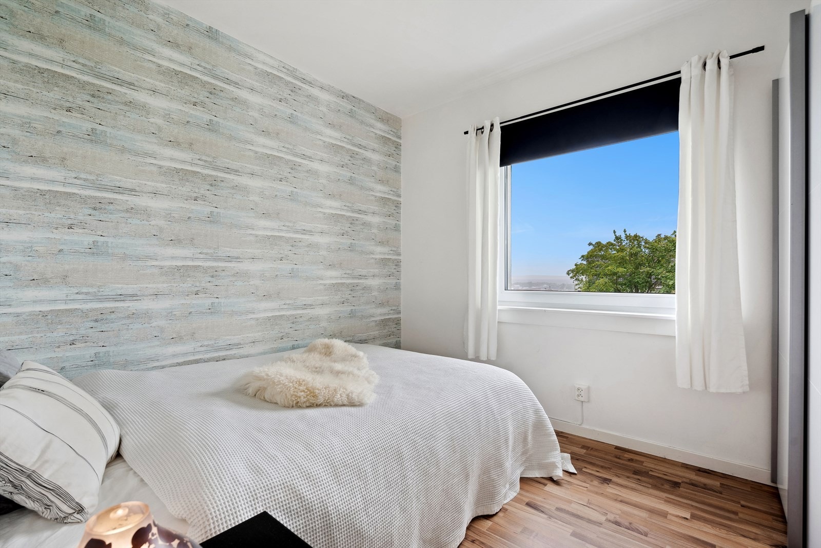 Soverom 2 Galleribilde