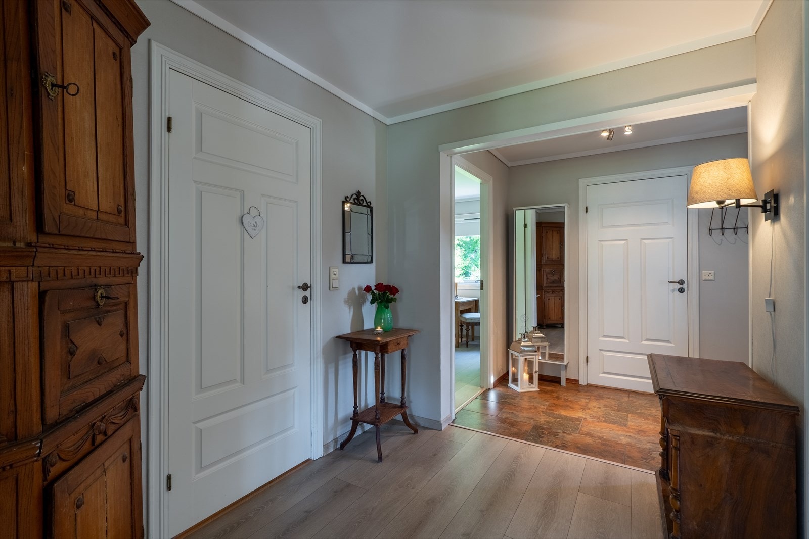 God plass når kan kommer inn er aldri feil. Galleribilde