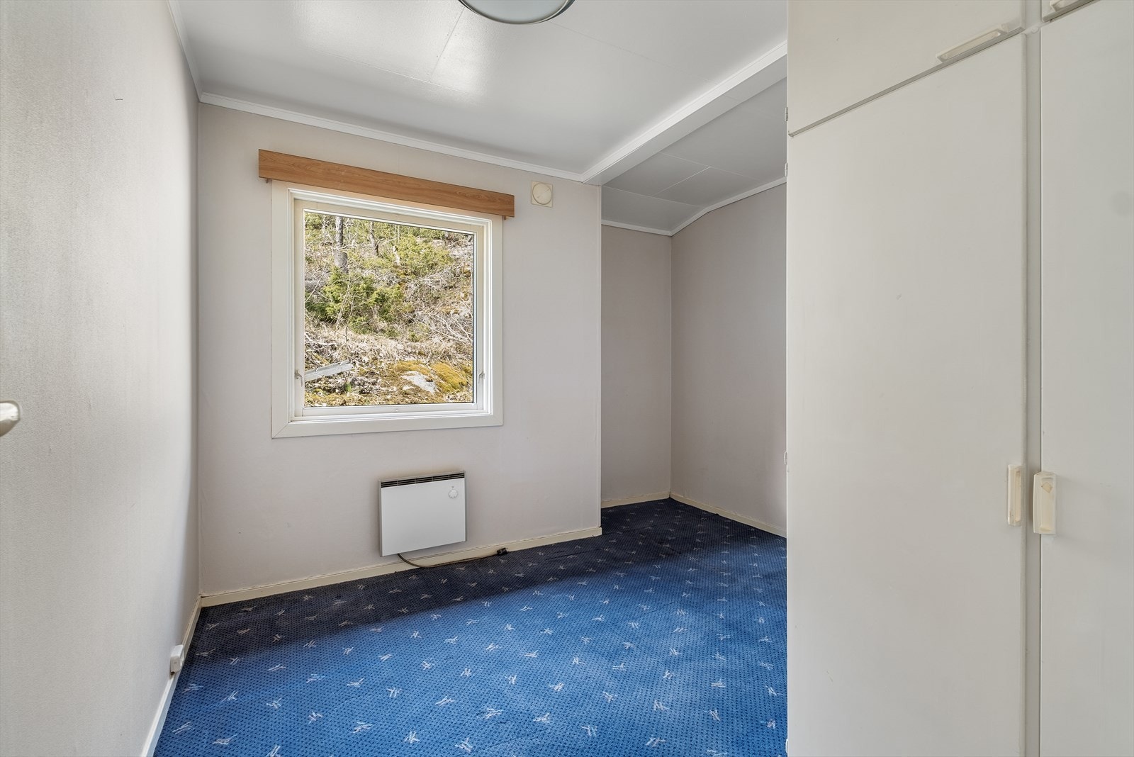 Soverom i 2.etasje Galleribilde