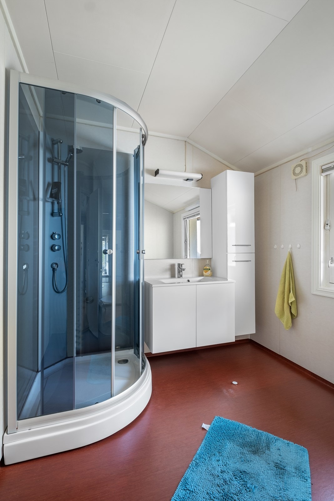 Bad/wc Galleribilde
