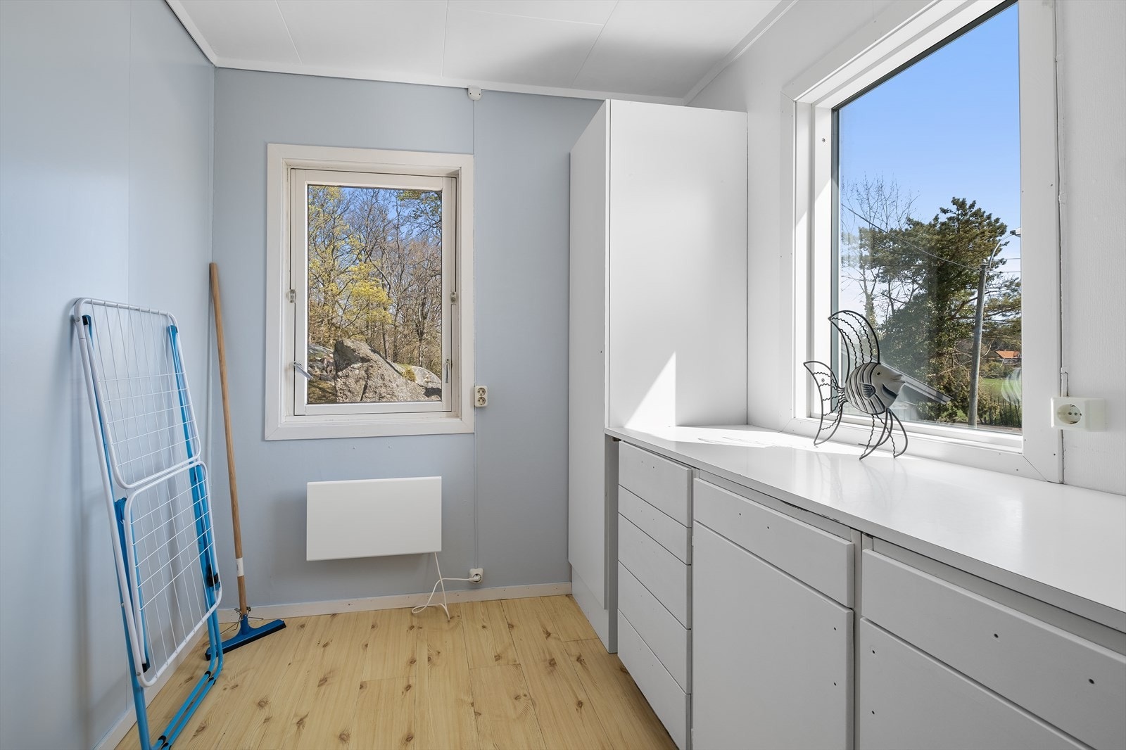 Grovkjøkken Galleribilde