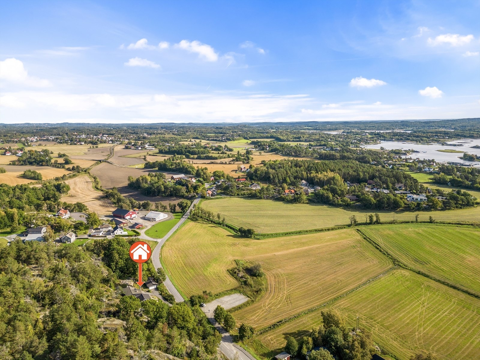 Oversiktsbilde Galleribilde