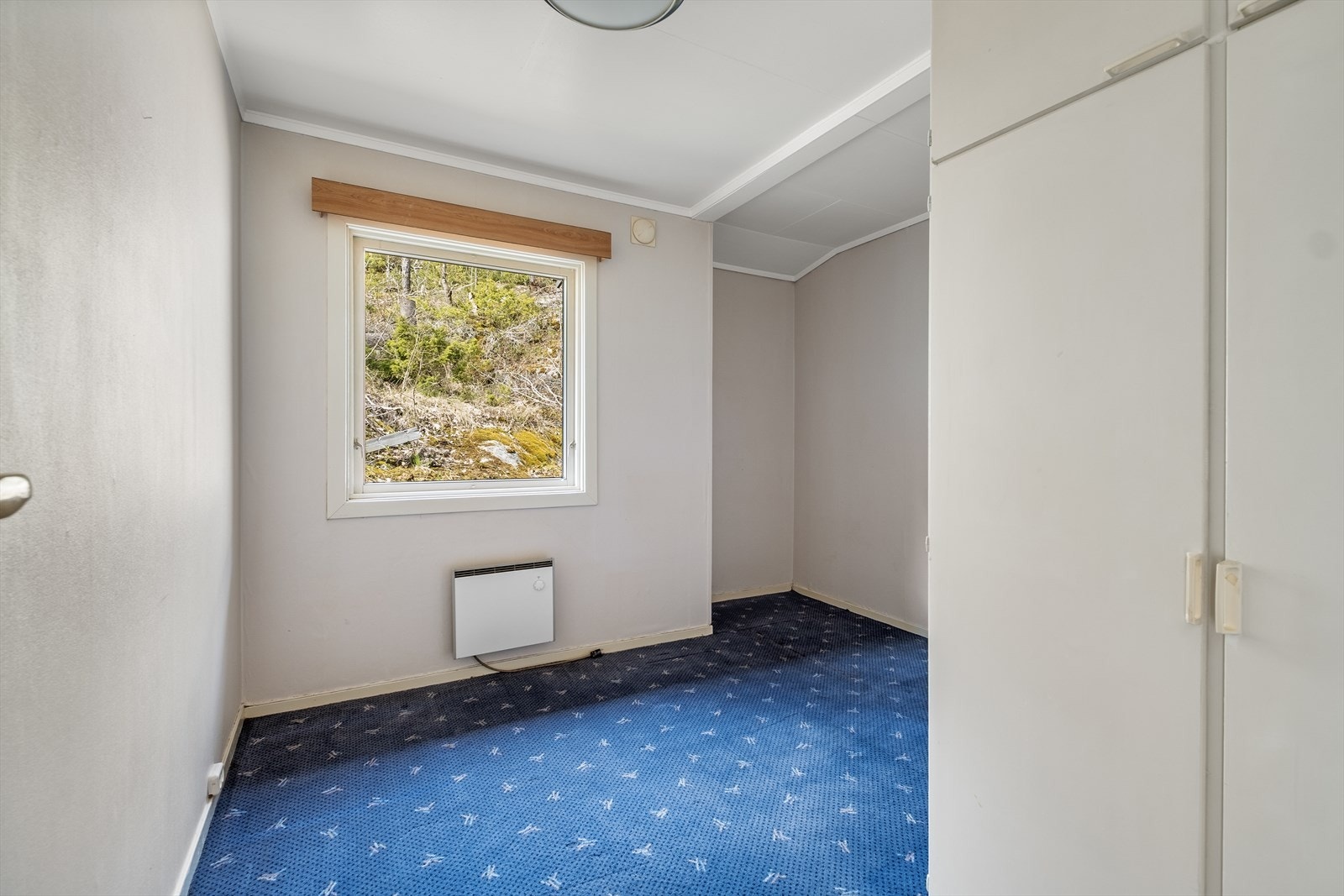 Soverom i 2.etasje Galleribilde