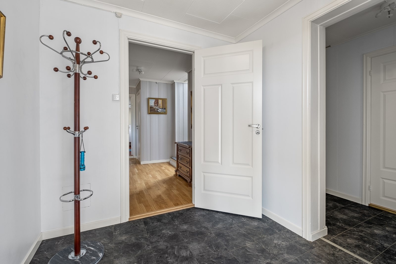 Gang/hall Galleribilde
