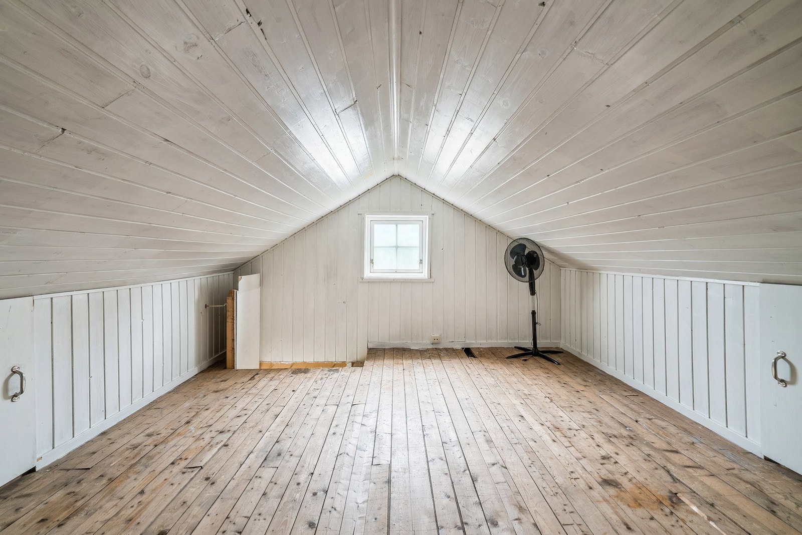 Loft. Galleribilde