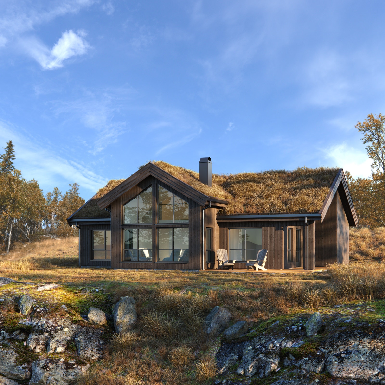 Ilustrasjonbilde Galleribilde