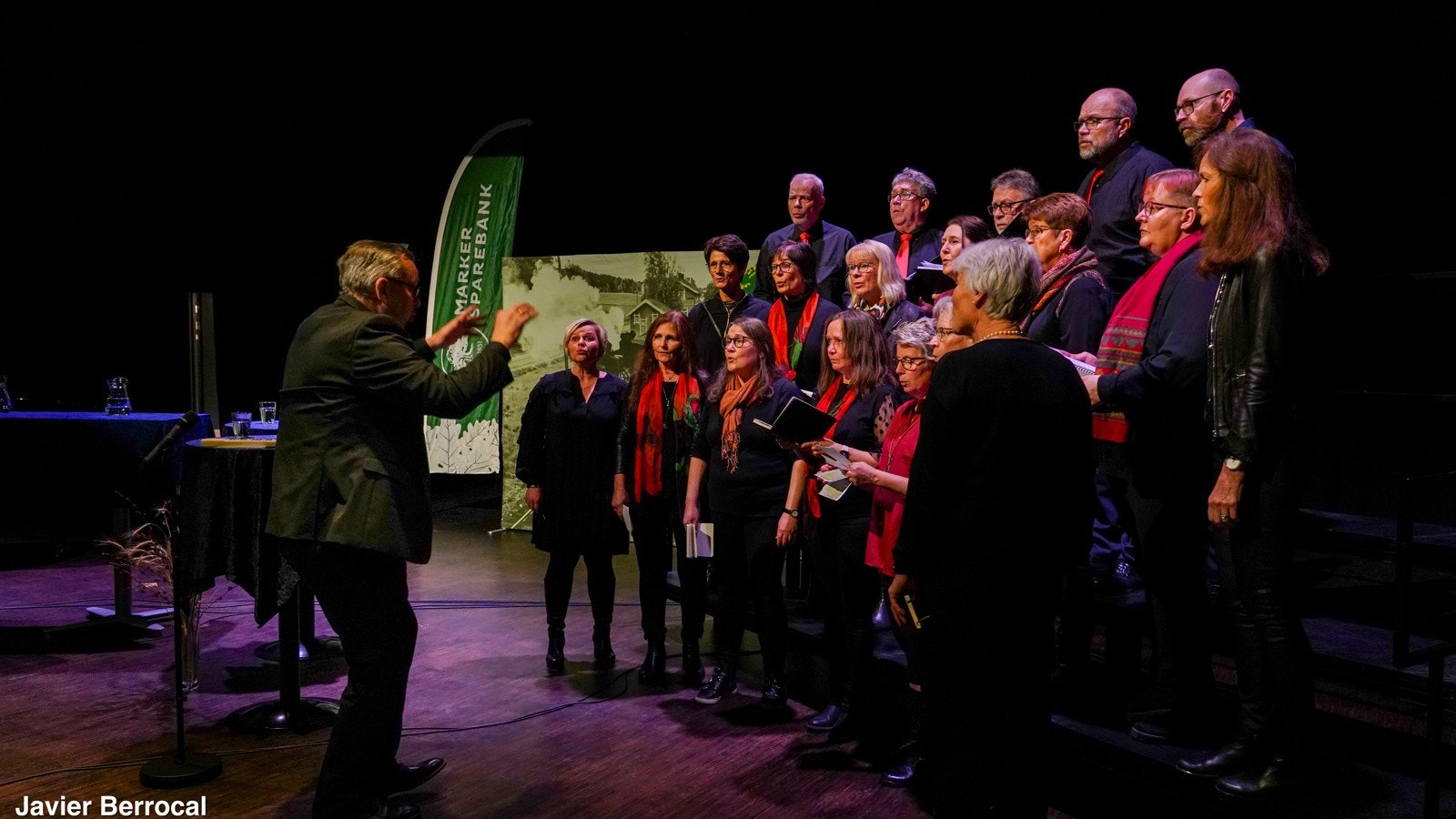 Kulturopplevelse på Bjørkelangen Galleribilde