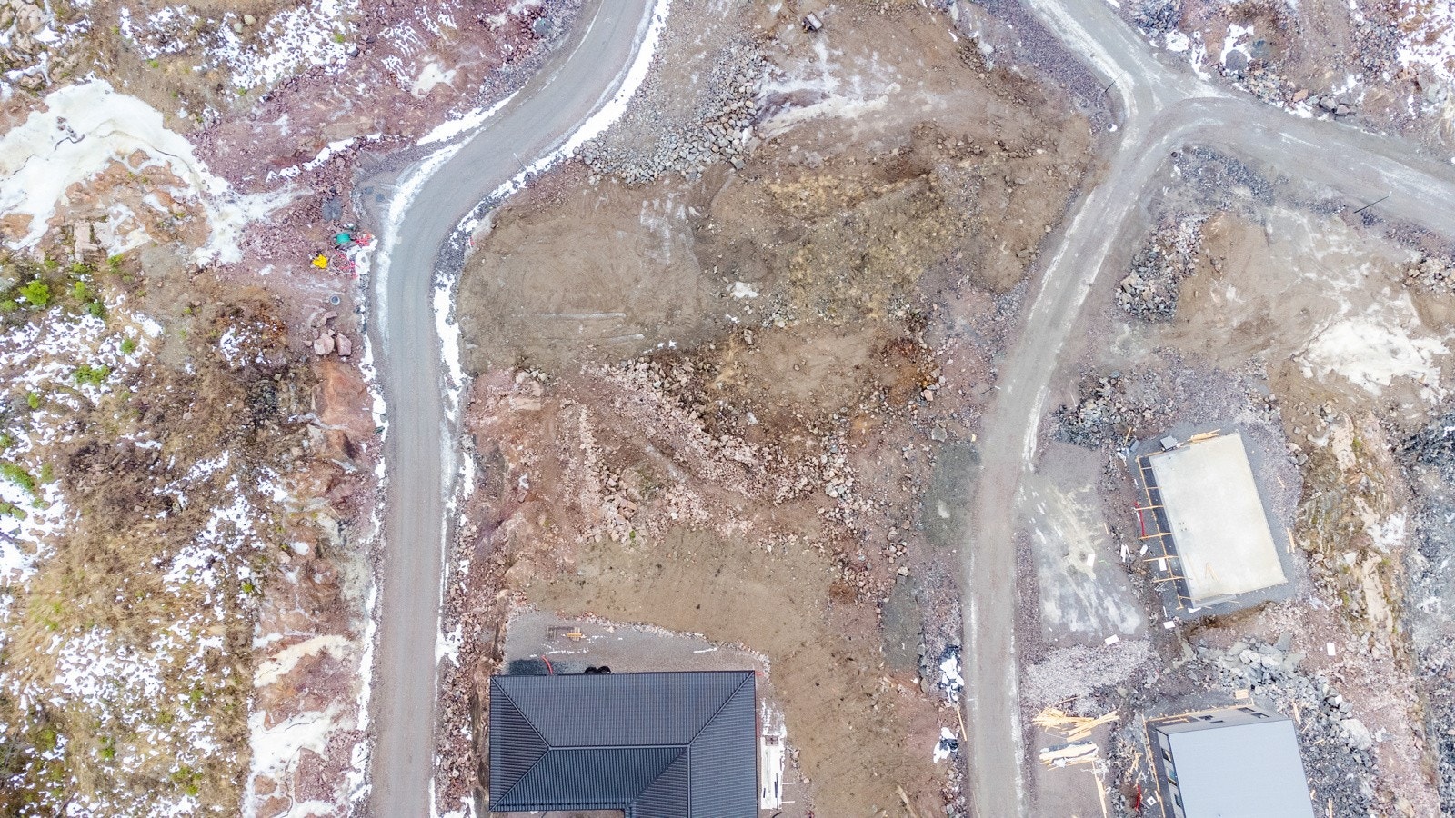 Festningslia 34 - boligtomt i populært bomiljø! Galleribilde