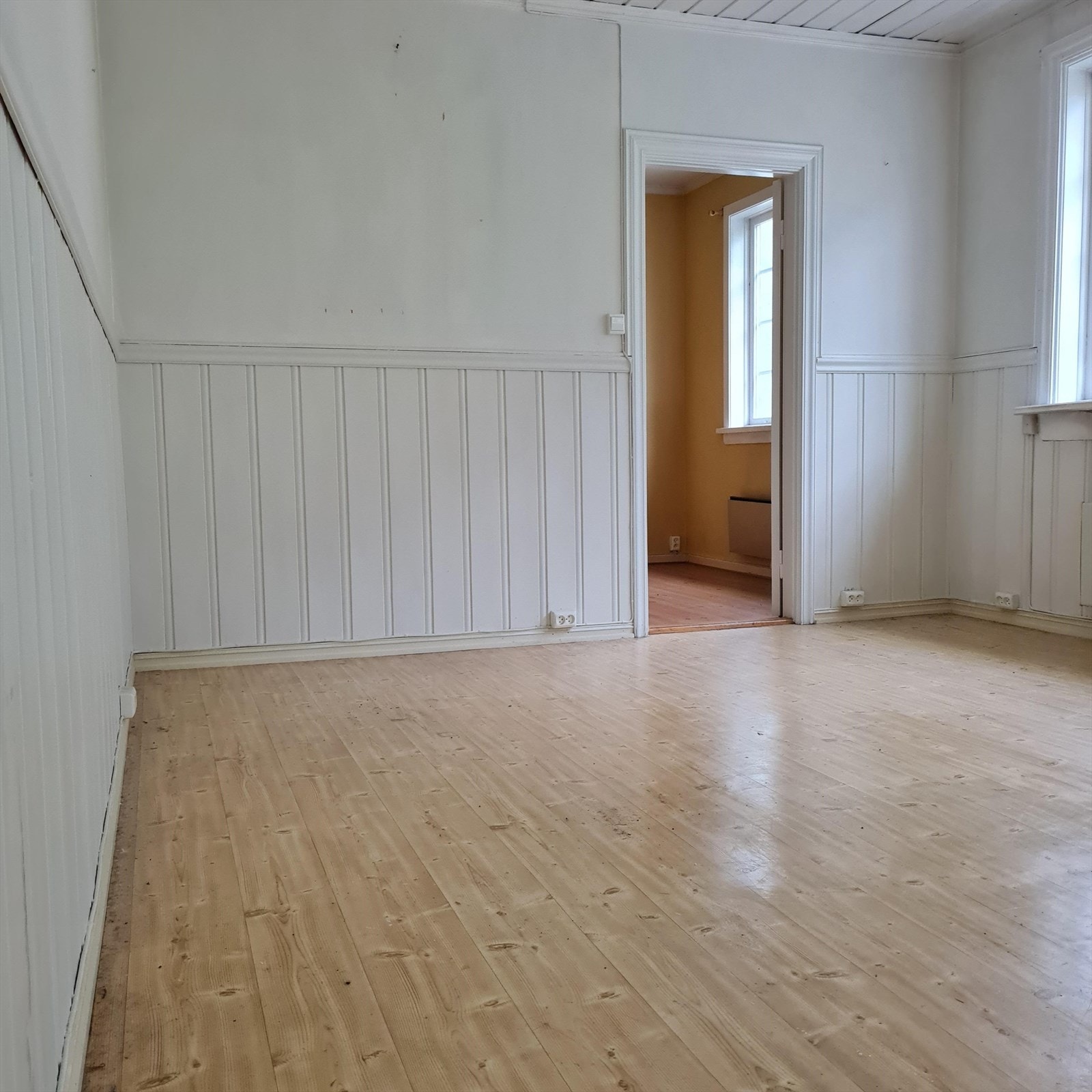 Stue Galleribilde