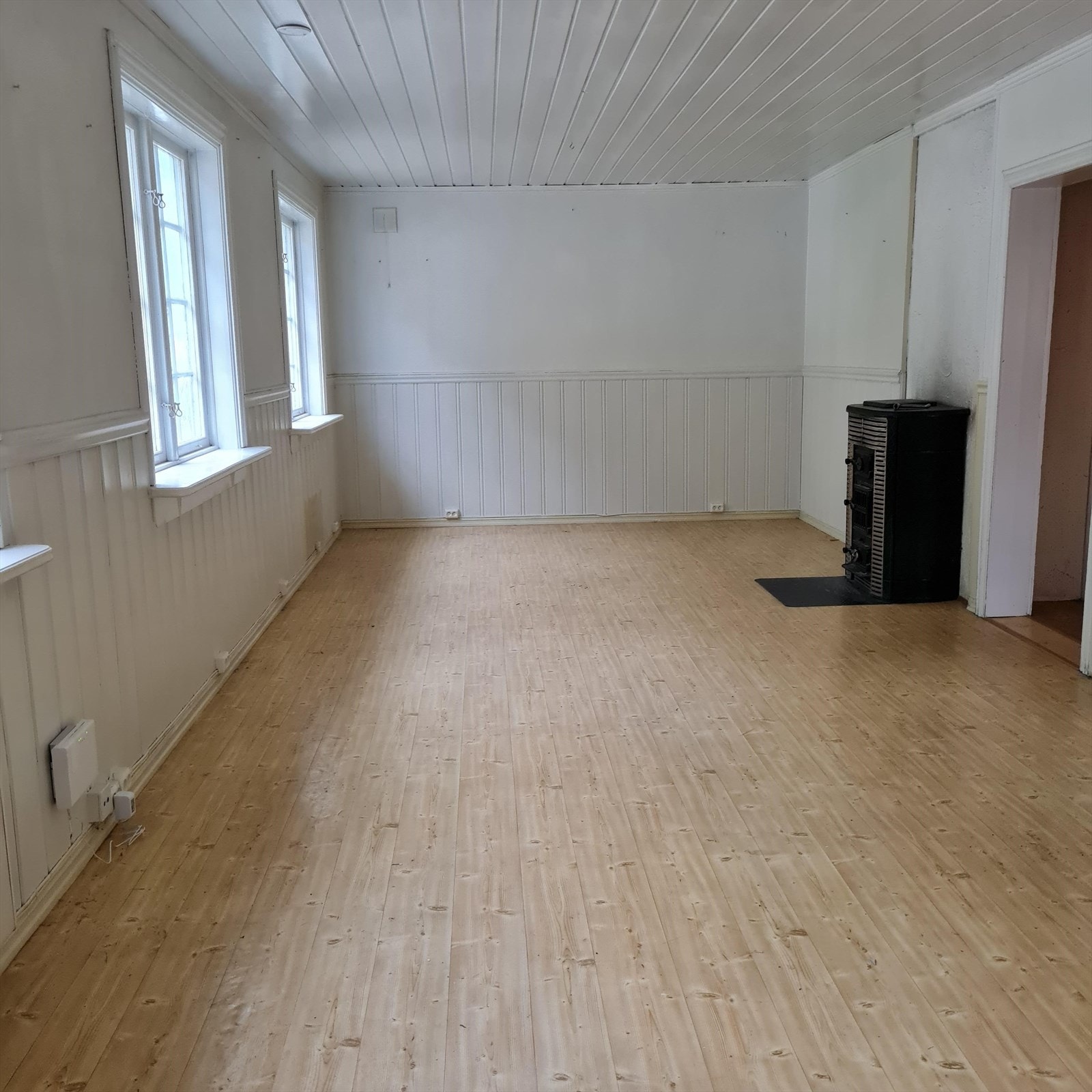 Stue Galleribilde