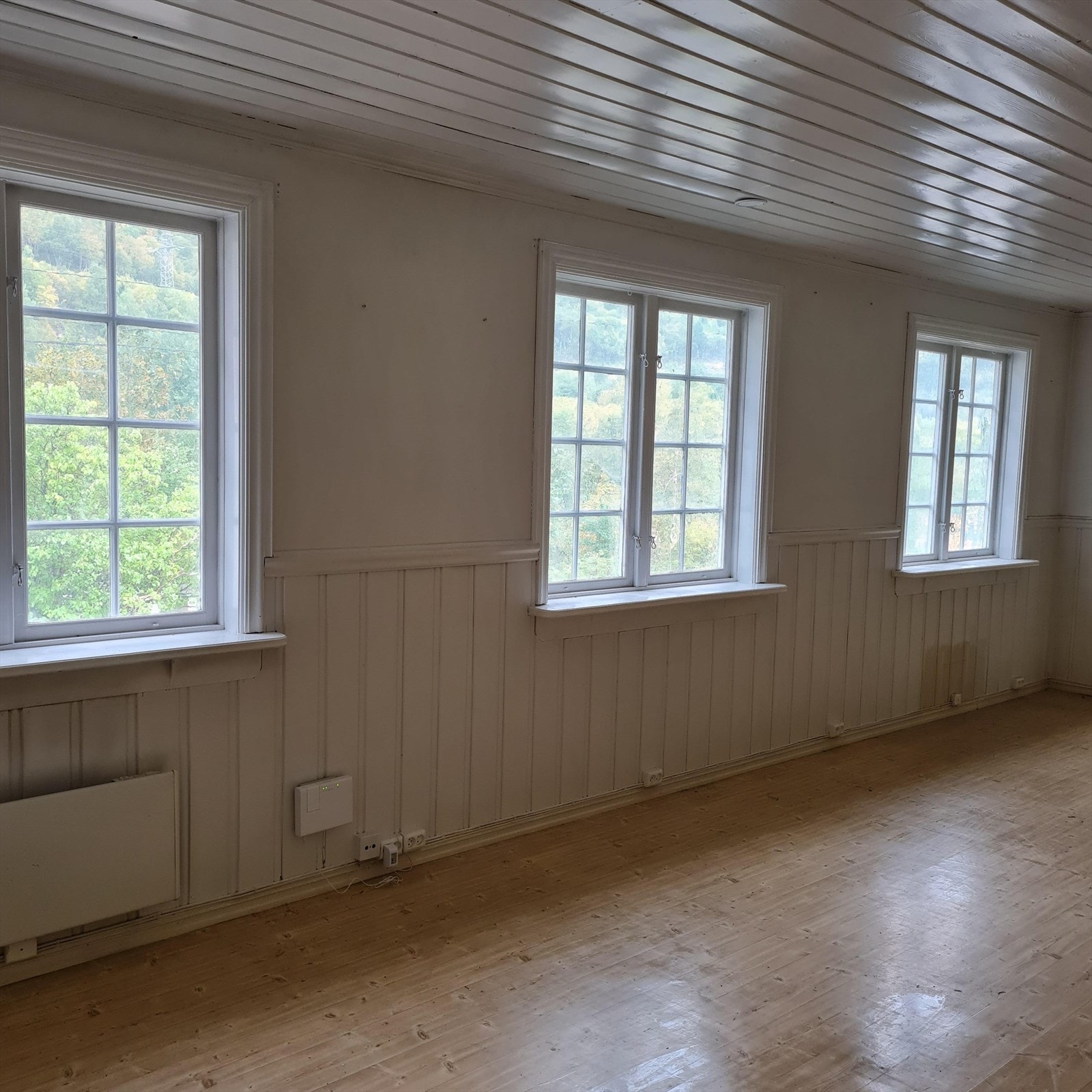 Stue Galleribilde