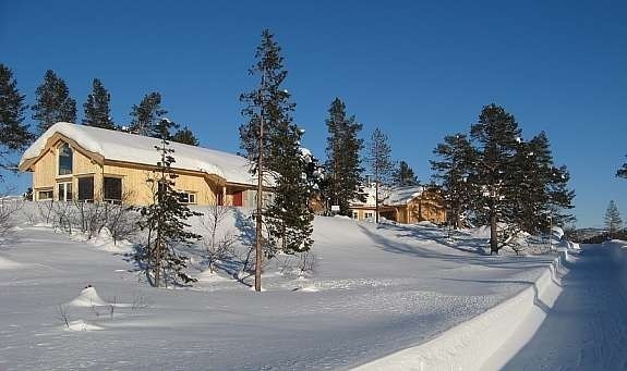 Tomt 60 og 61 Galleribilde