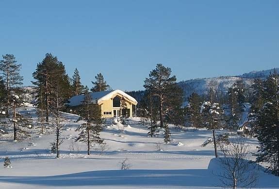 mot tomt 61 og 62 Galleribilde