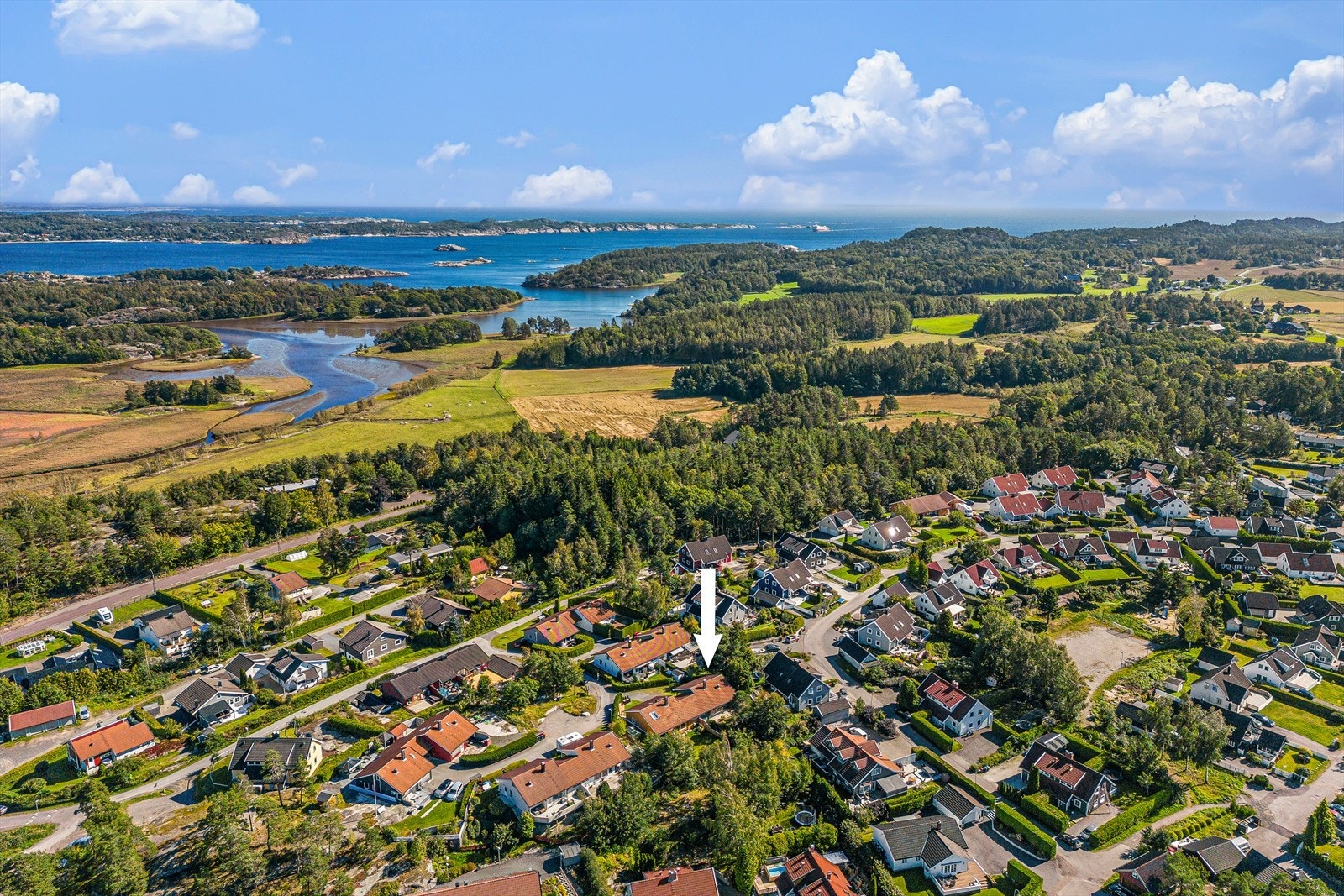 Oversiktsbilde Galleribilde