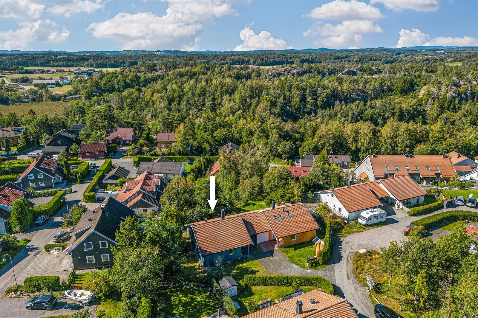 Oversiktsbilde Galleribilde