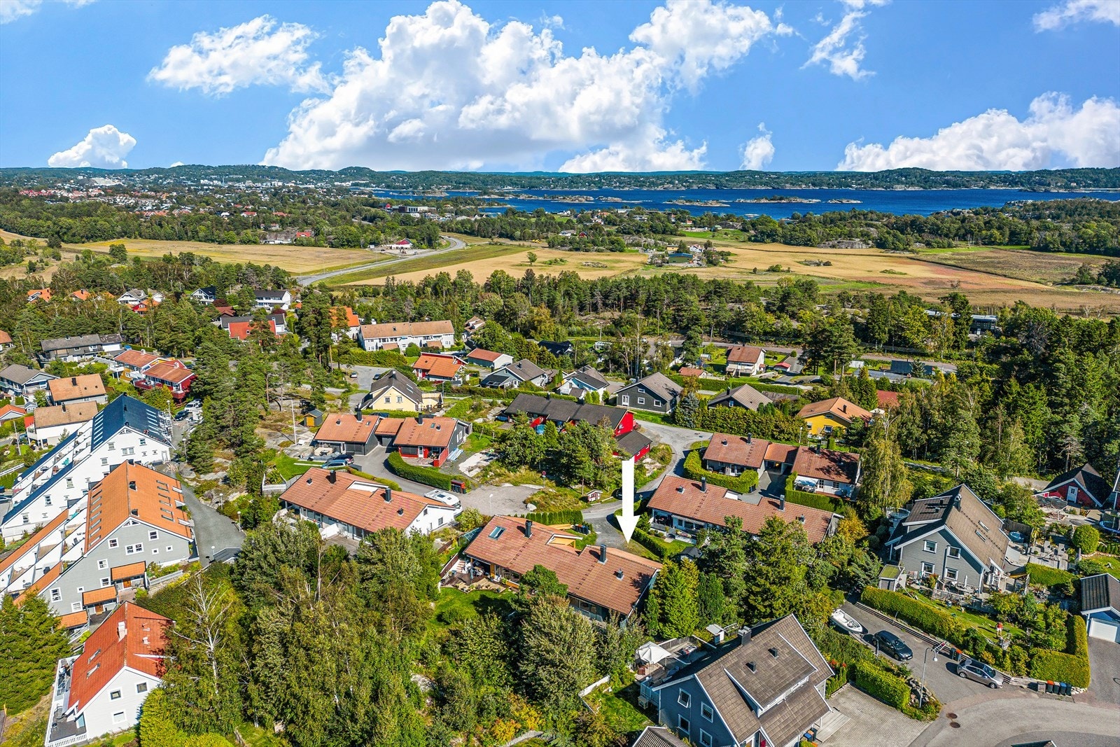 Oversiktsbilde Galleribilde