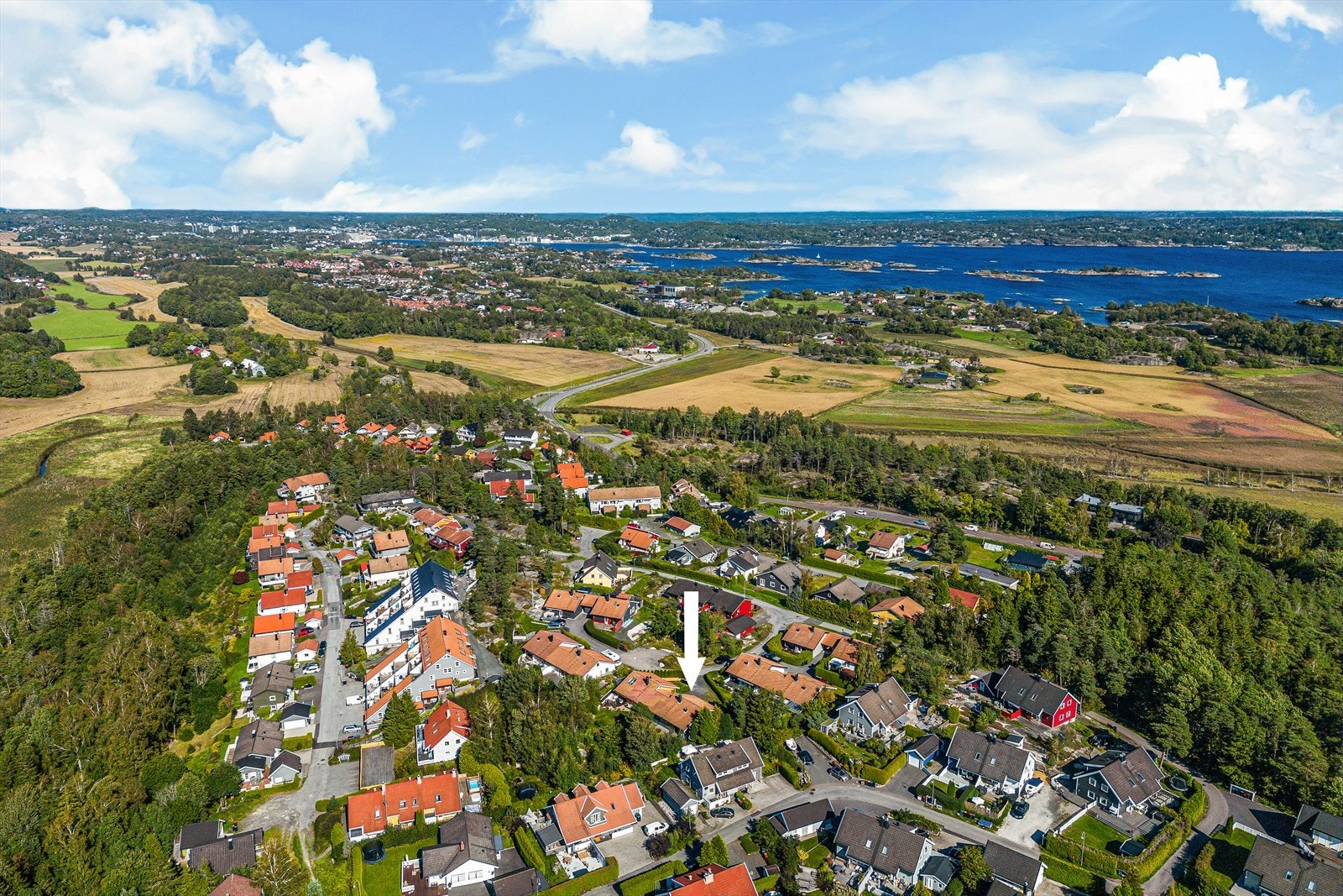 Oversiktsbilde Galleribilde
