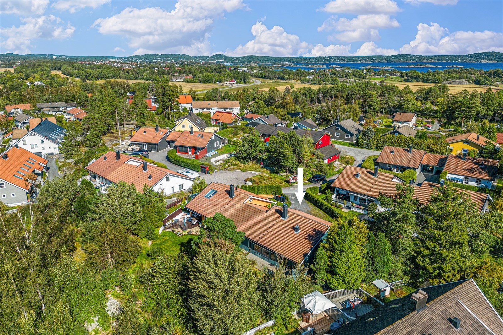 Oversiktsbilde Galleribilde