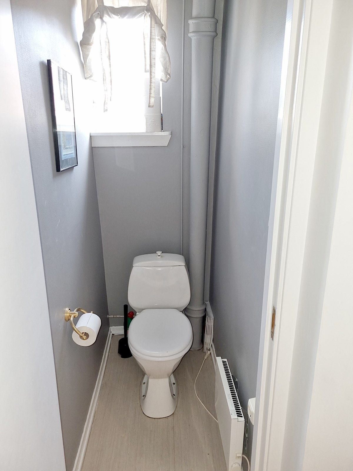 WC Galleribilde