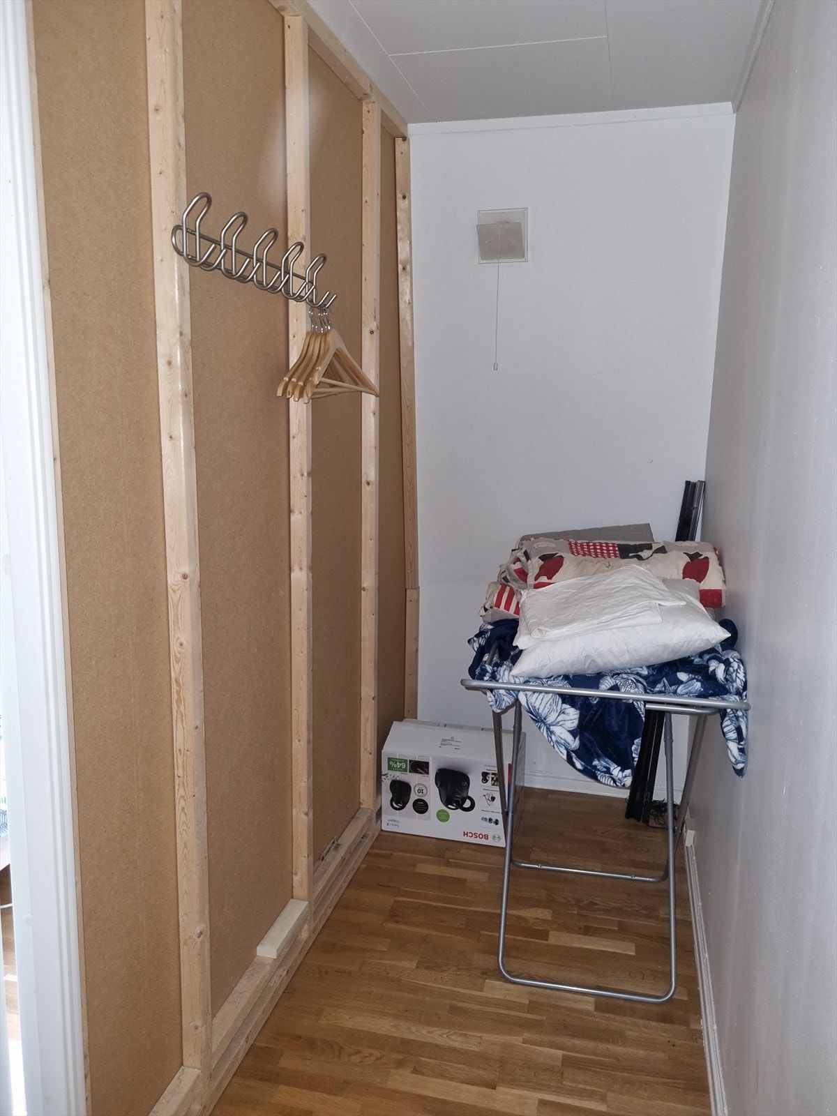 Kott ved soverom Galleribilde