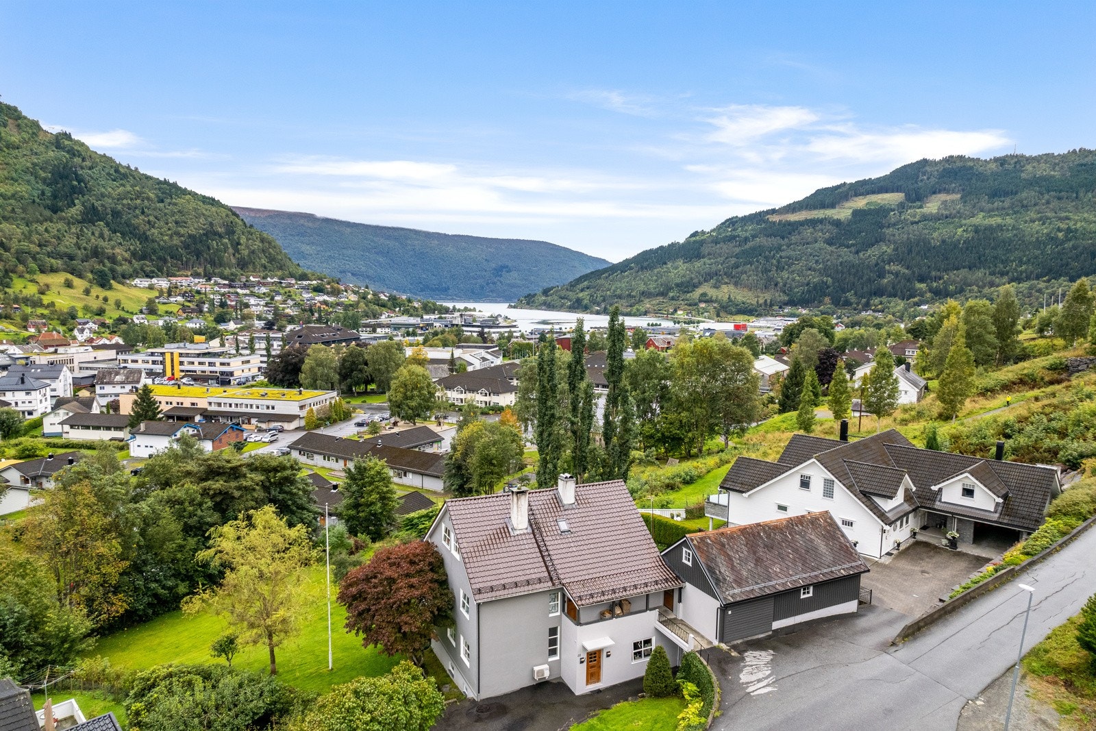 Bøavegen 22 - Eigedomsmekling Sogn og Fjordane Galleribilde