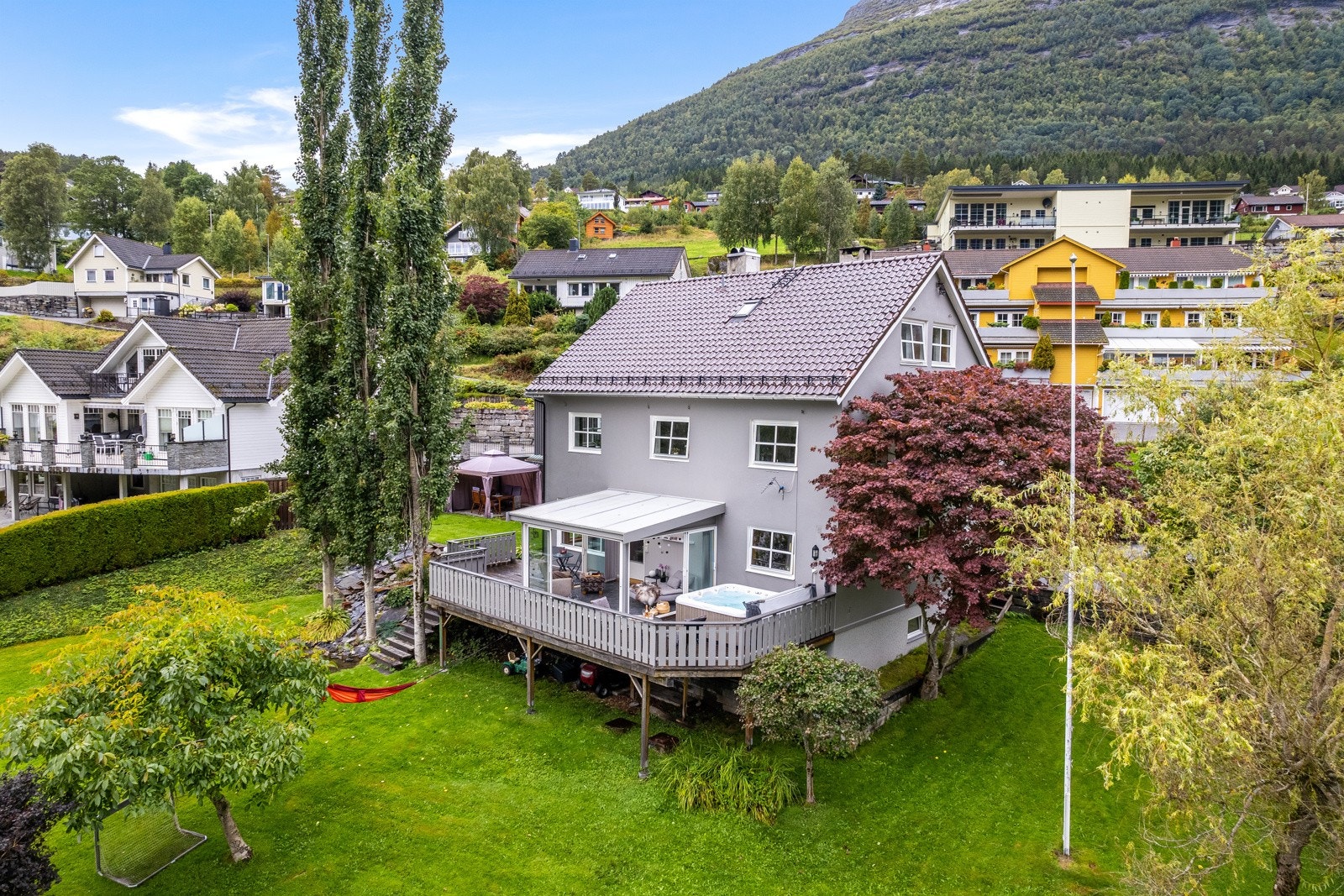 Bøavegen 22 - Eigedomsmekling Sogn og Fjordane Galleribilde