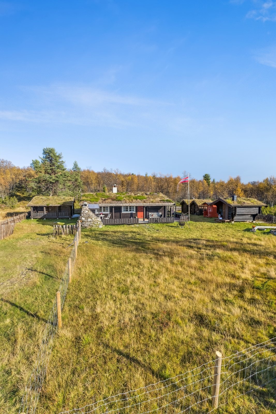 Volsvangan Galleribilde