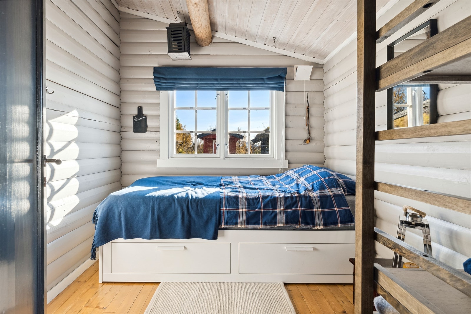 Soverom Galleribilde