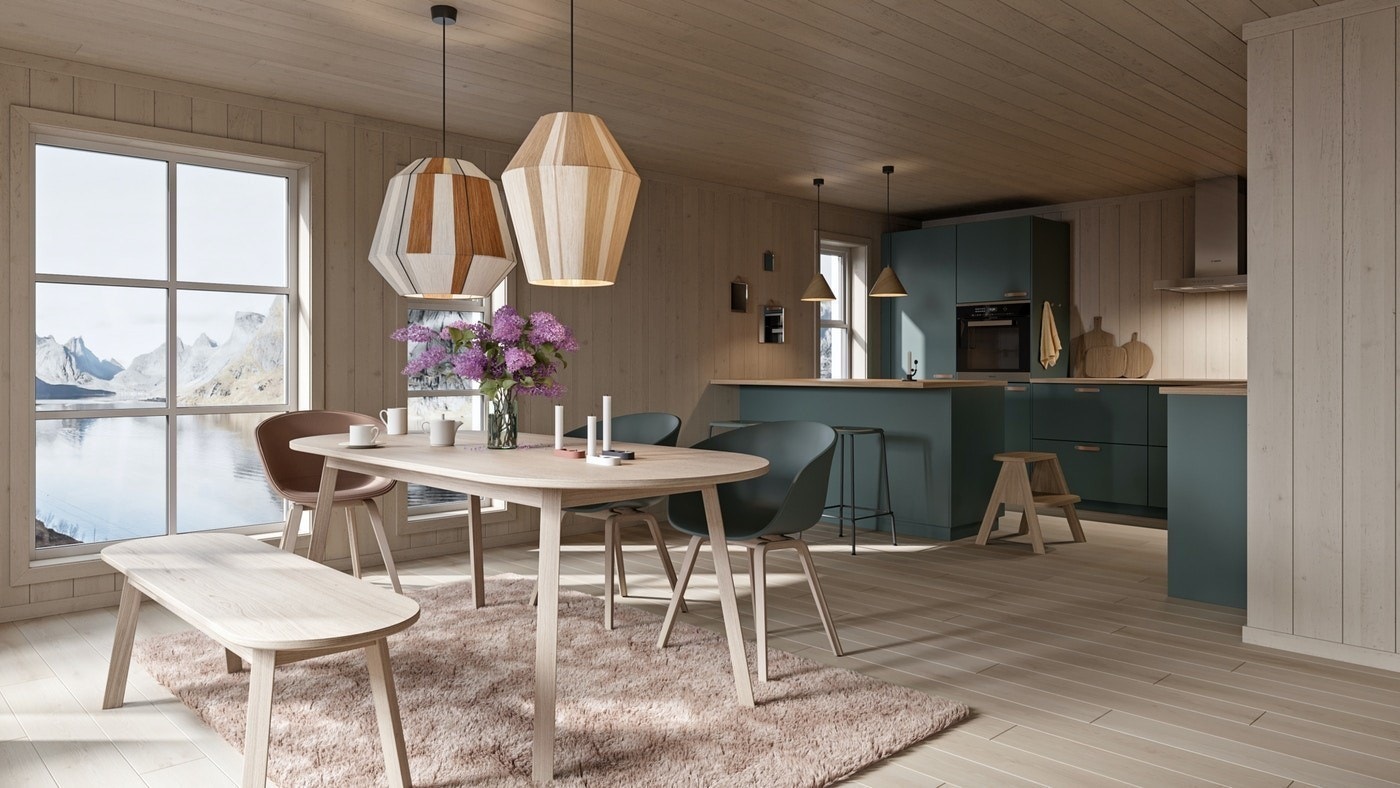 Illustrasjonsbilde Galleribilde