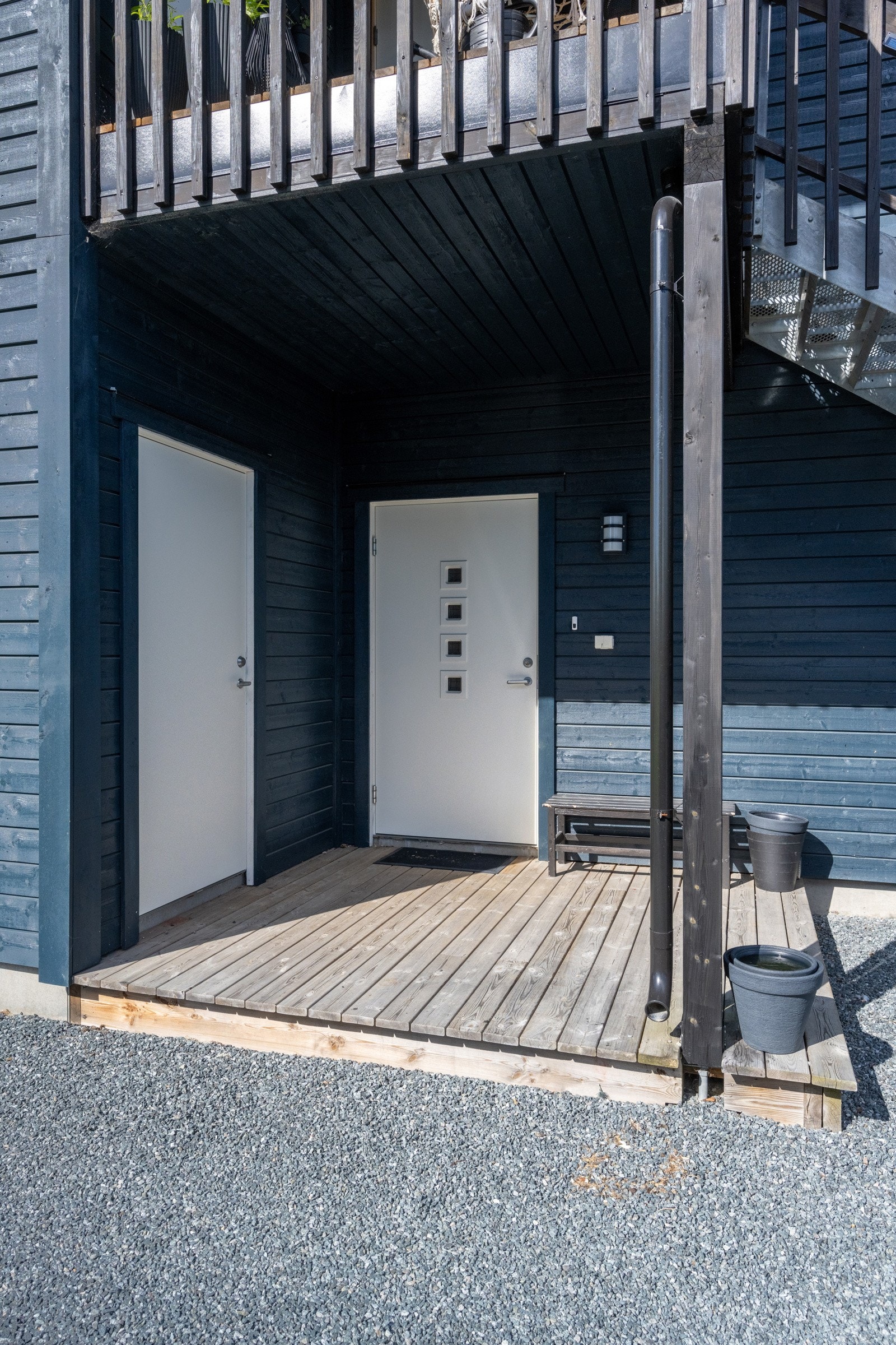Boligen vi har for salg ligger i 1.etg. Galleribilde