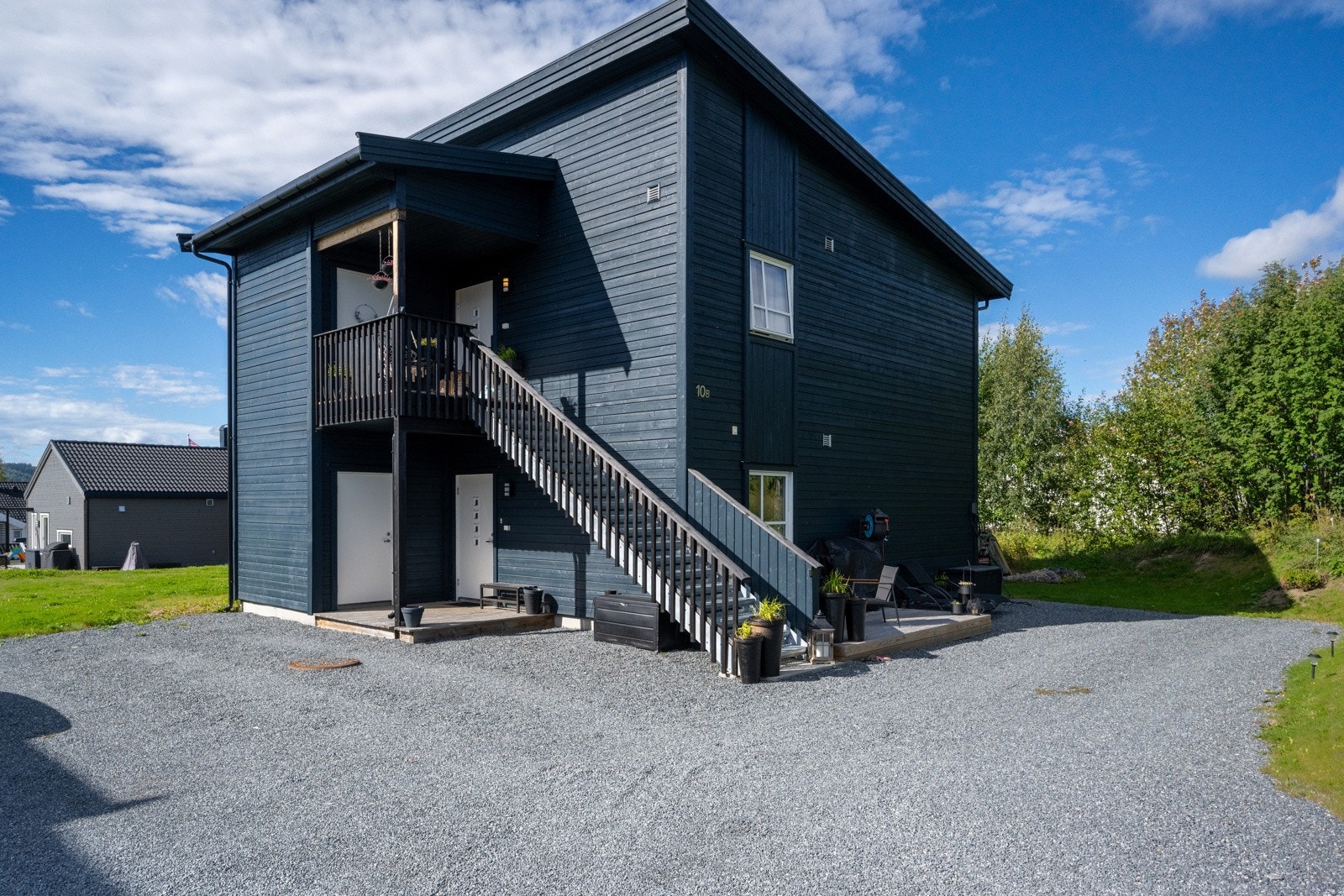 Velkommen til Skundbergjordet 10a! Galleribilde
