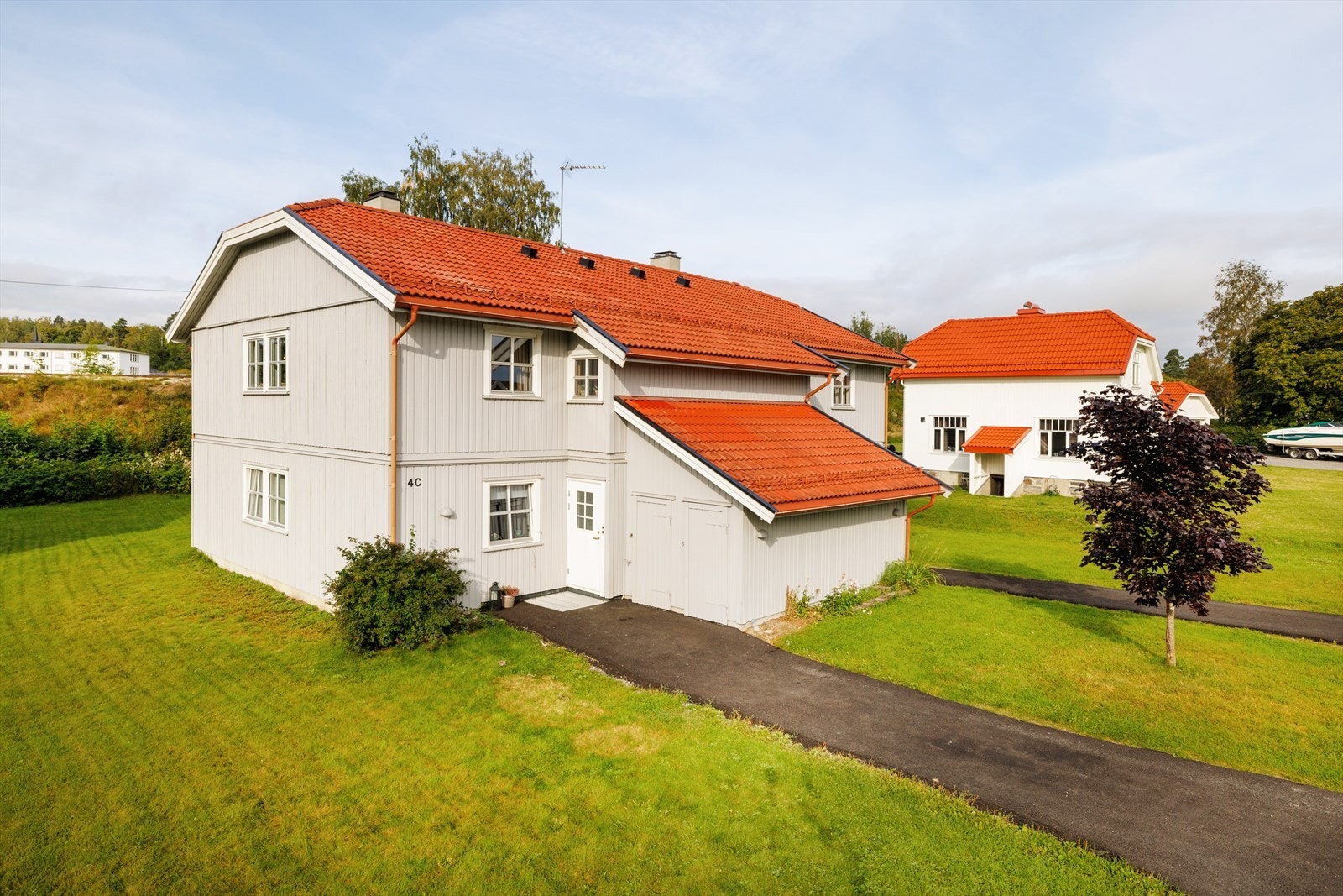 Velkommen til Ringeriksveien 4C! Galleribilde