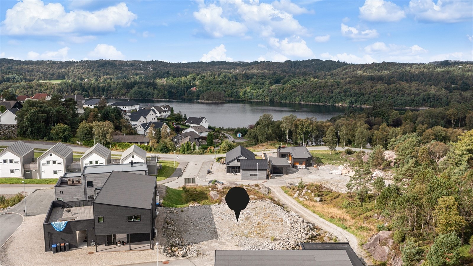 Velkommen til Padlehaugen 46 Galleribilde