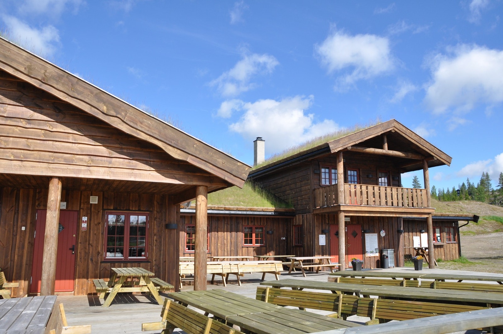 Mattisstua Galleribilde