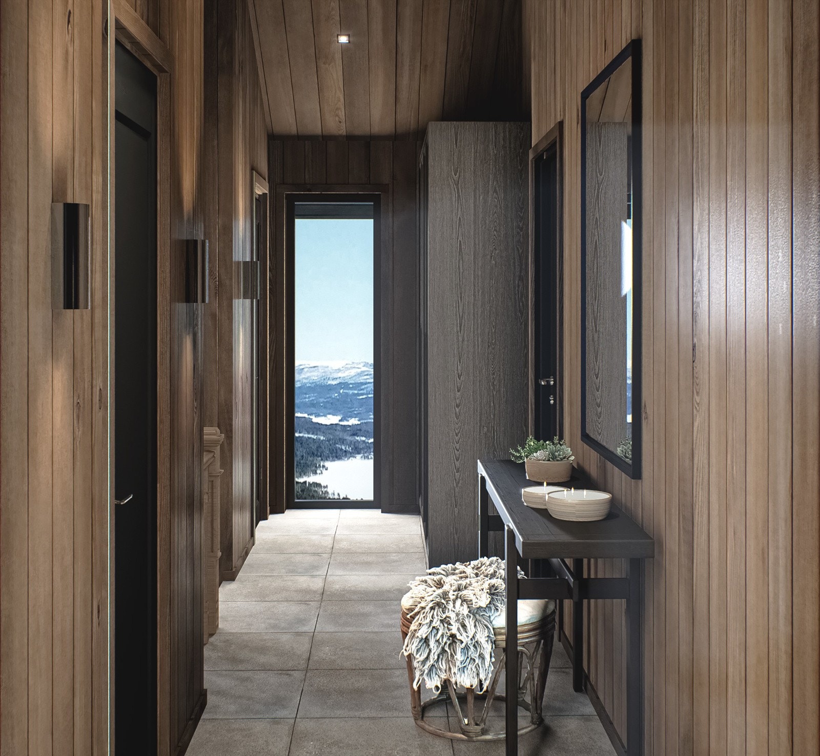 Gang - illustrasjon, avvik kanforekomme Galleribilde