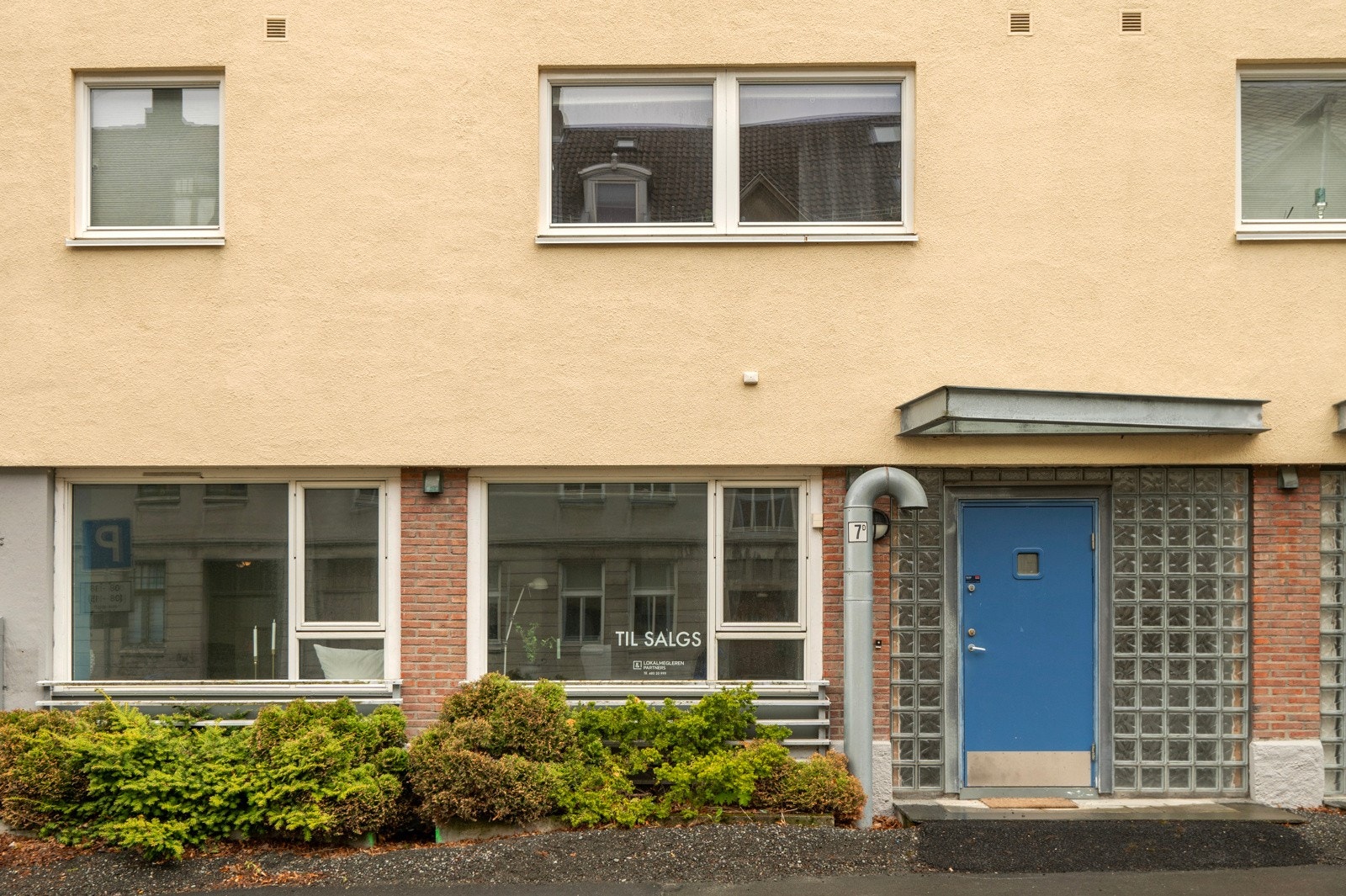 Borettslaget er svært veldrevet, og du vil nyte godt av et trygt og godt naboskap. Galleribilde