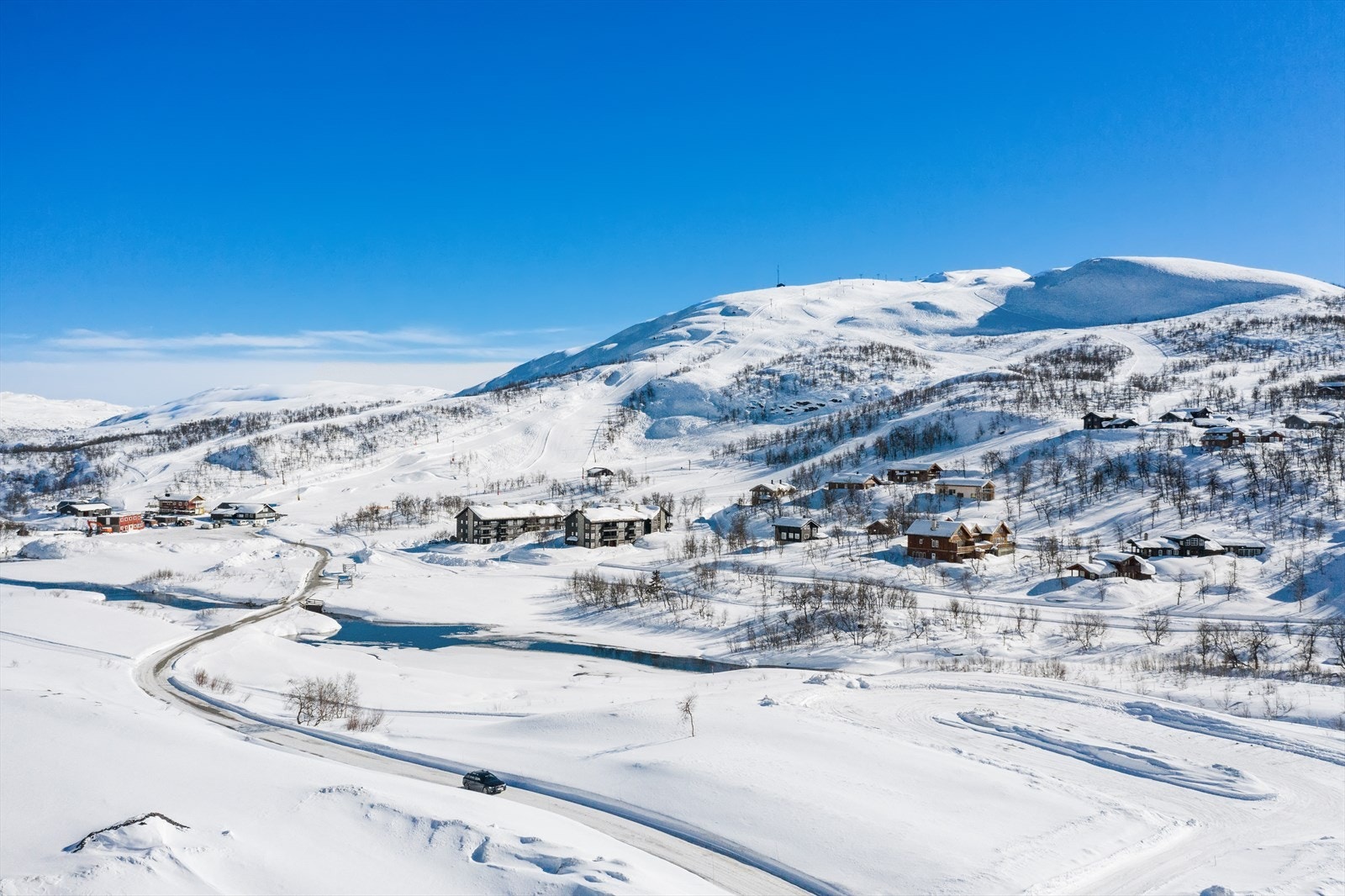 Oversiktsbilde Galleribilde