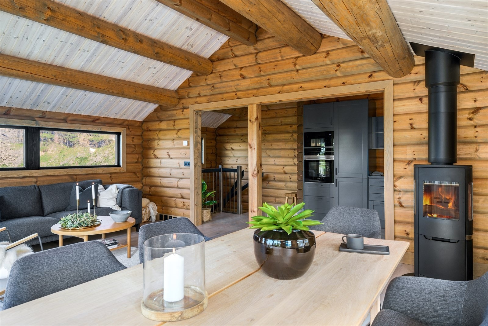 020_Bilde fra tilsvarende type hytte.jpg Galleribilde