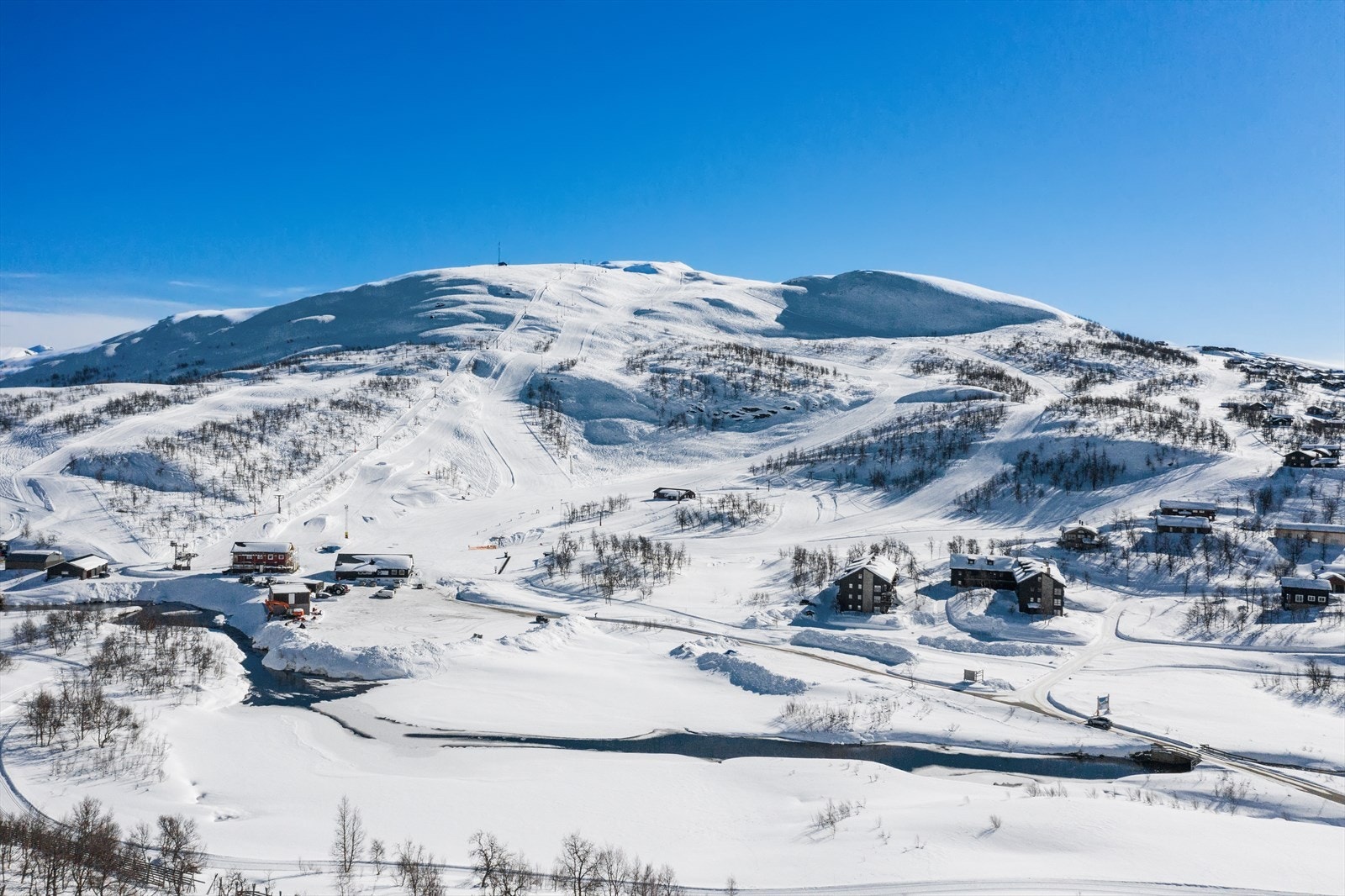 Oversiktsbilde Galleribilde