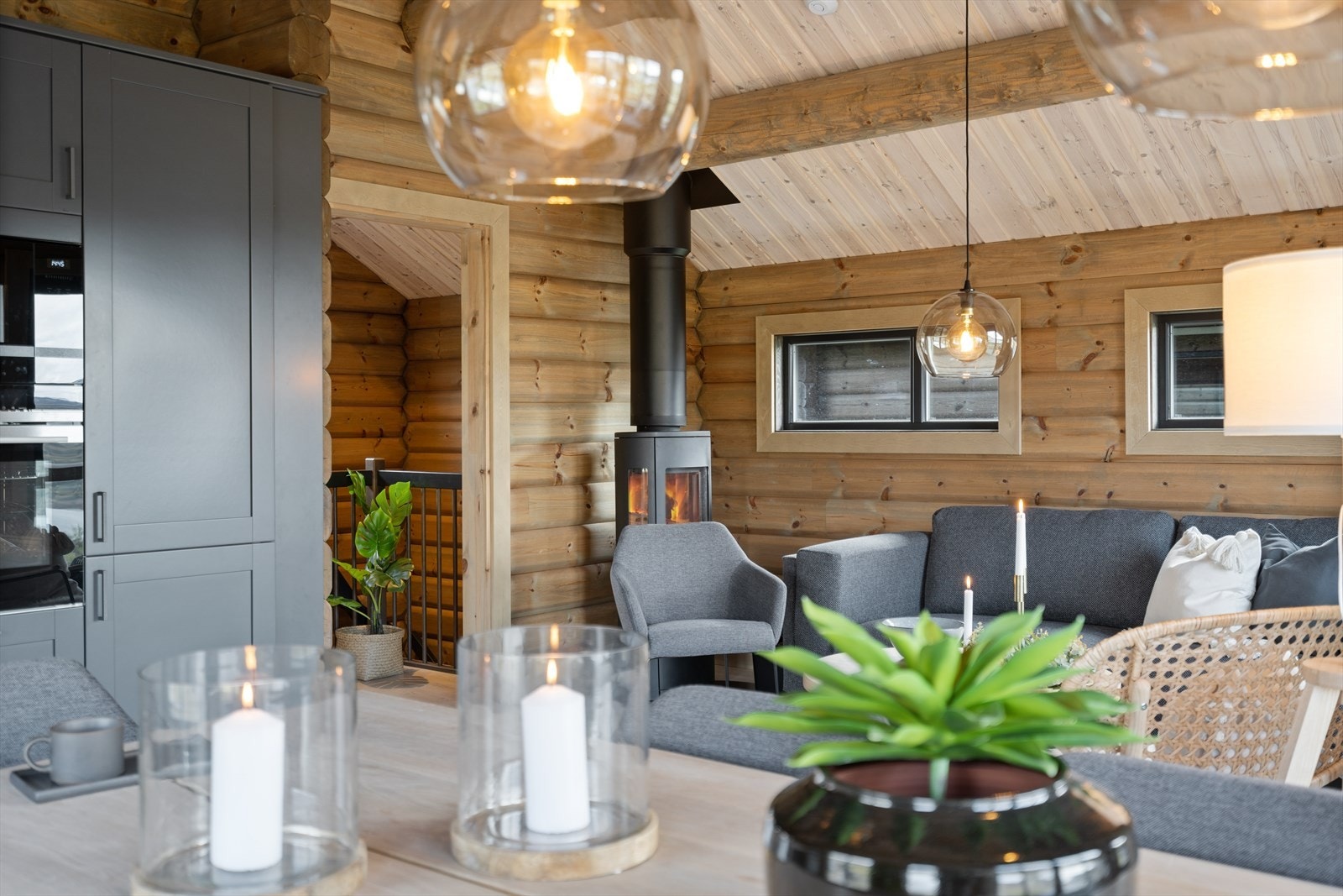 030_Bilde fra tilsvarende type hytte.jpg Galleribilde