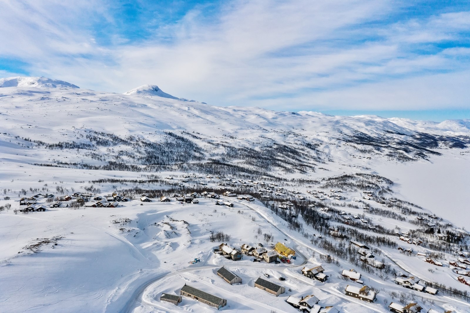 Oversiktsbilde Galleribilde