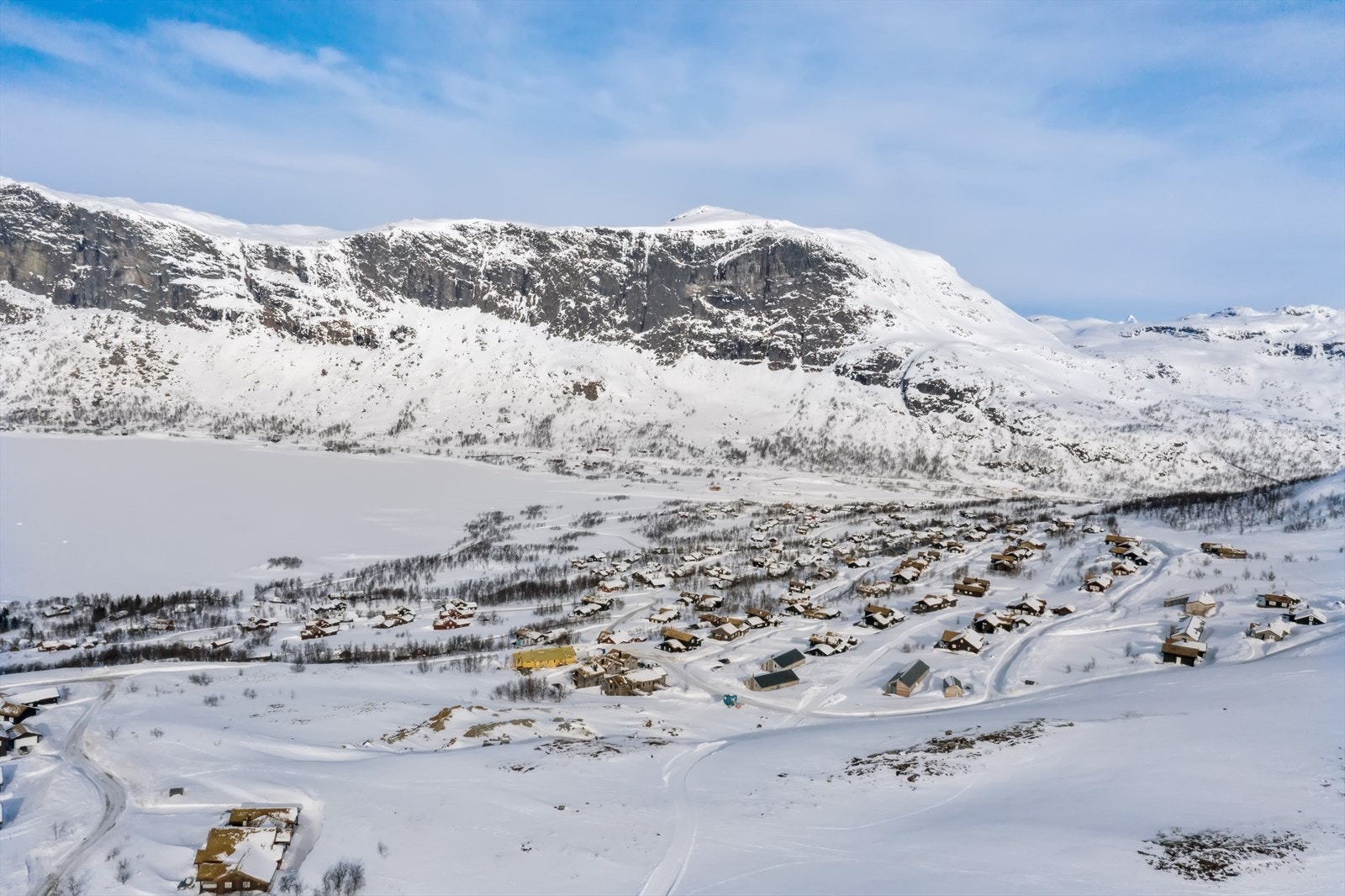 Oversiktsbilde Galleribilde
