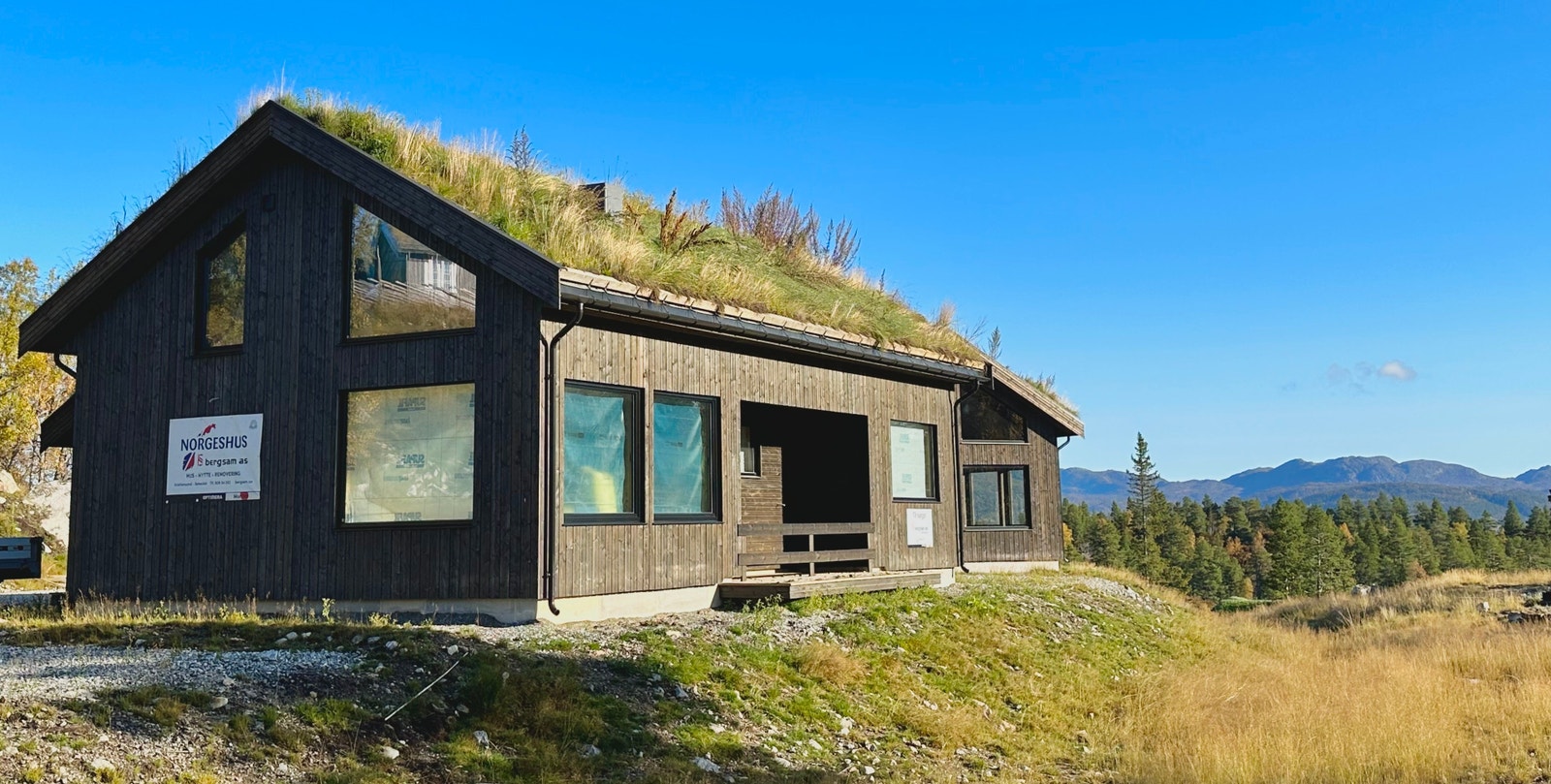 Kvislelivegen 360 Galleribilde