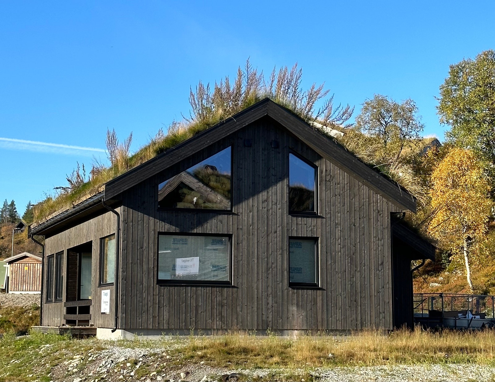 Kvislelivegen 360 Galleribilde