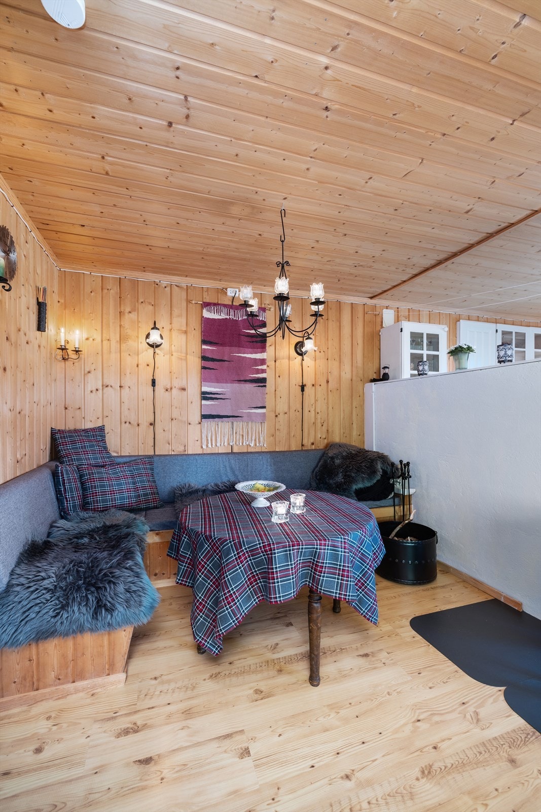 Stemningsbilde. Galleribilde