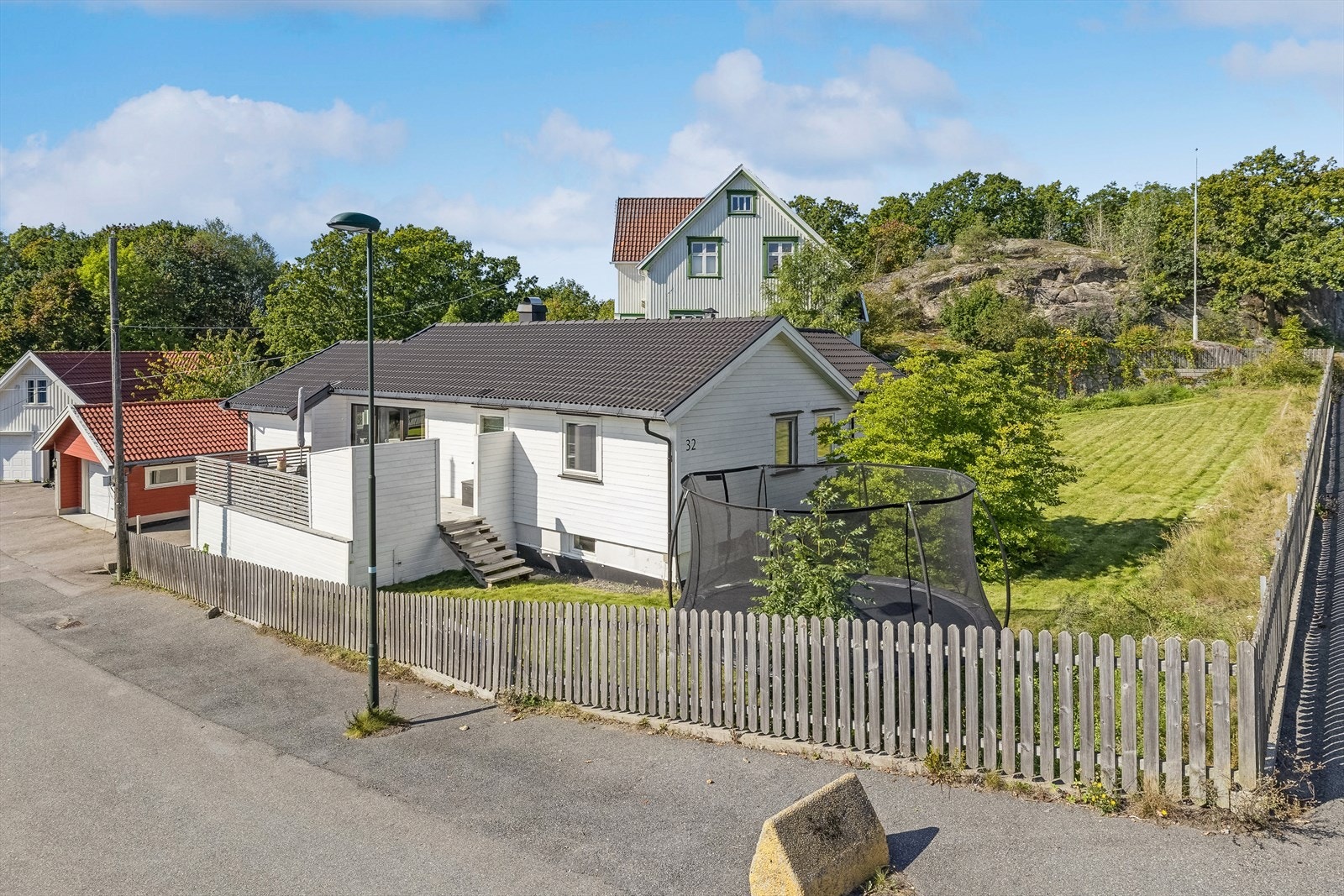 Velkommen til Gonveien 32! Galleribilde