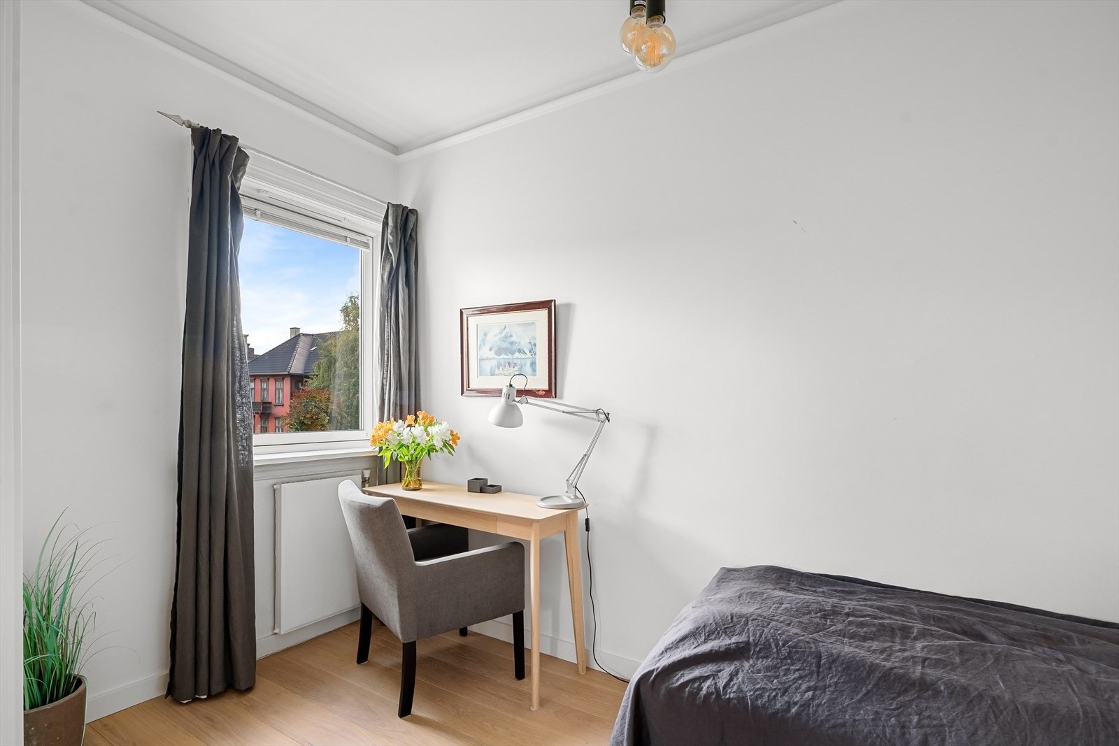 Soverom 2 Galleribilde