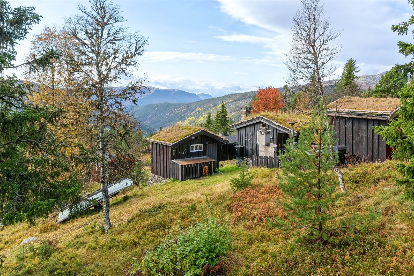 Velkommen til Ulafossvegen 13! Galleribilde